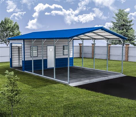 Metal Buildings & Carports Forum